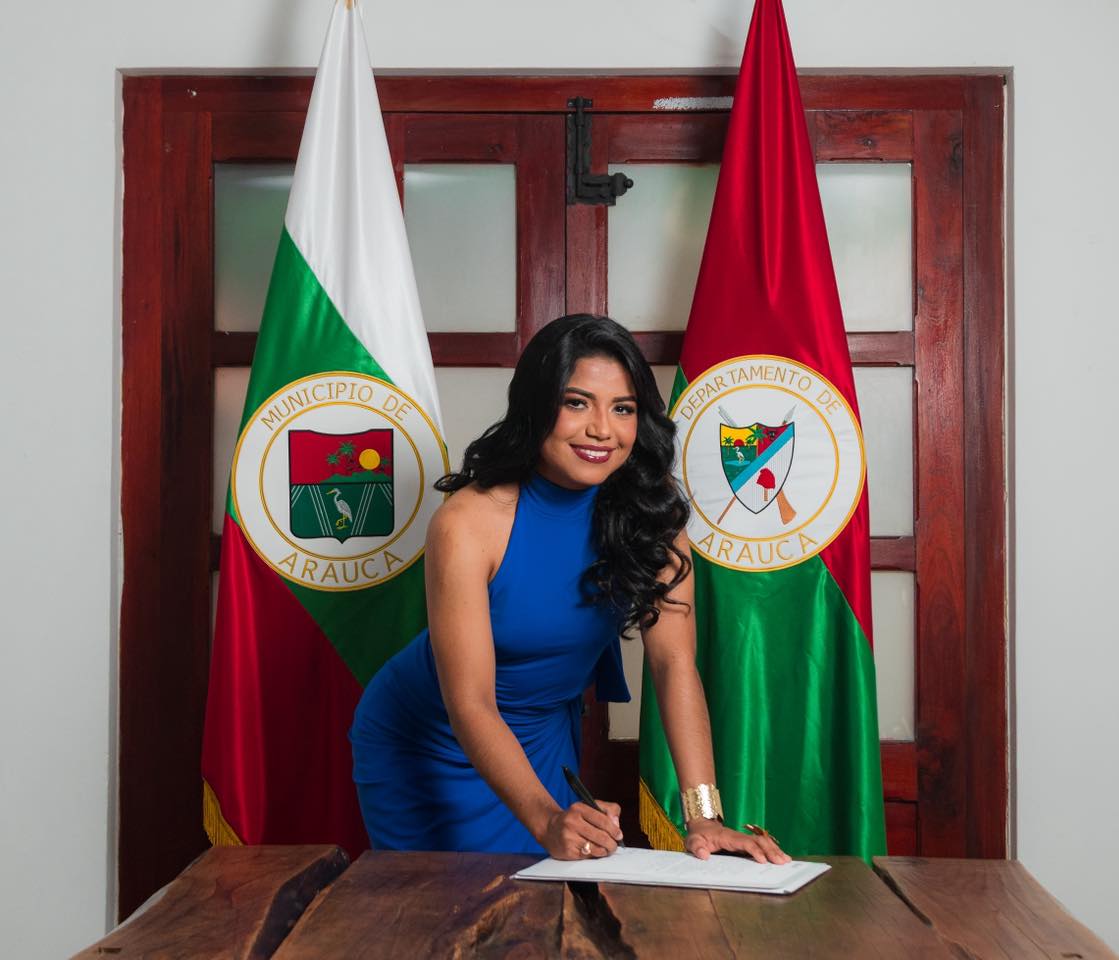 Candidata comuna 4