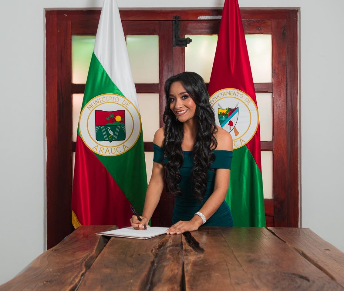 Candidata comuna 5