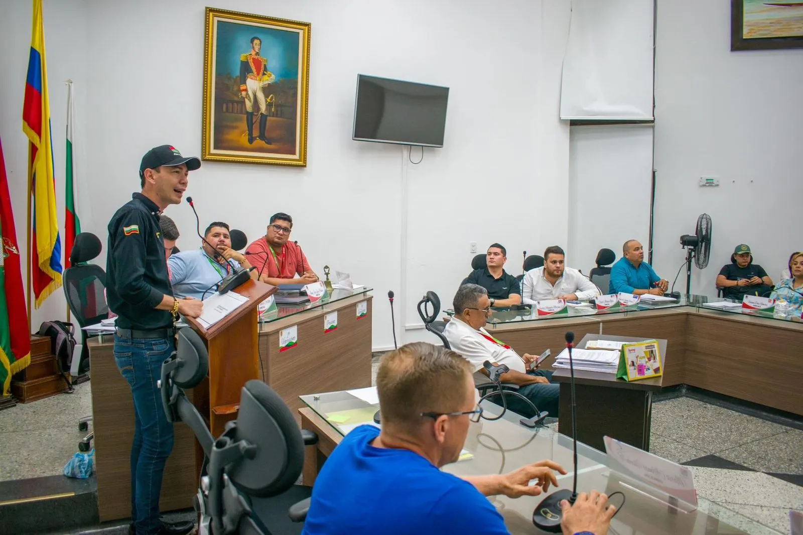 Concejo Municipal aprueba Presupuesto 2025 con 94 proyectos estratégicos