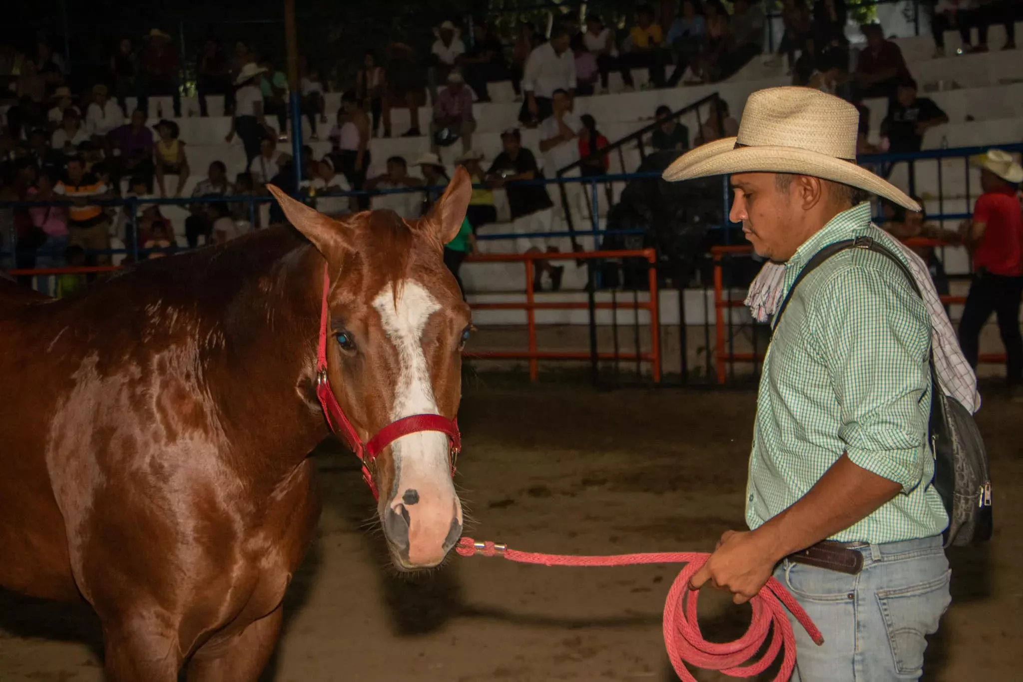  Concluyó la 39ª Feria Agropecuaria y Ganadera de Arauca, consolidando su impacto en la comunidad