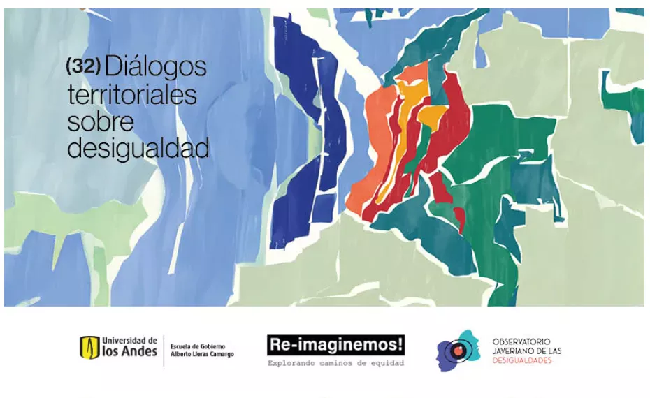 Diálogos territoriales sobre desigualdad