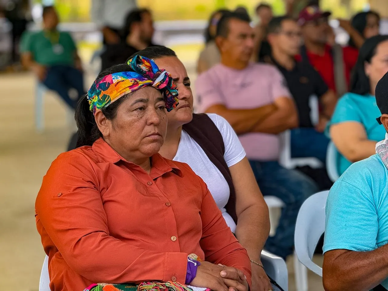 TIERRAS Y REINCORPORACIÓN AVANZAN EN ARAUCA, GOBIERNO ACELERA ENTREGA DE PREDIOS A FIRMANTES DE PAZ