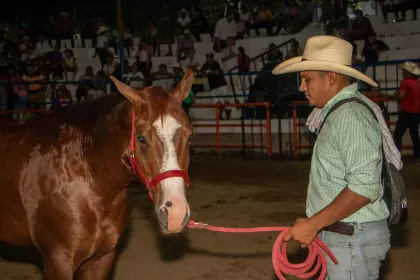  Concluyó la 39ª Feria Agropecuaria y Ganadera de Arauca, consolidando su impacto en la comunidad