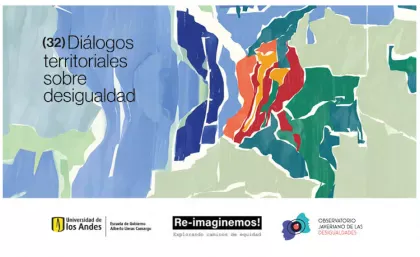 Diálogos territoriales sobre desigualdad